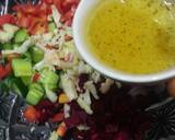 Rajma salad recipe step 2 photo