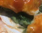 Foto del paso 4 de la receta: Canelones de espinaca