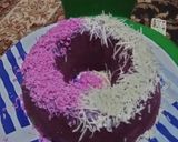 Foto langkah ke 5 dari resep Bolu ekonomis takaran sendok.