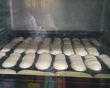 Foto langkah ke 6 dari resep Lidah kucing.