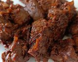A picture of step 4 of Beef Liver.