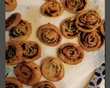 মেথি চক্রী(Methi chakri recipe in Bengali) রেসিপির ধাপ 6 ছবি