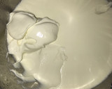 A picture of step 1 of Homemade yoghurt.