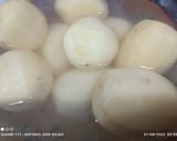 Foto del paso 1 de la receta: Marmitako de bonito