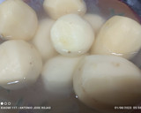 Foto del paso 1 de la receta: Marmitako de bonito