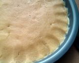 A picture of step 2 of Vickys Scottish Shortbread, GF DF EF SF NF.