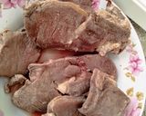 Foto langkah ke 1 dari resep Soto Betawi Tenderloin.