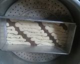 Foto langkah ke 4 dari resep Brownis Batik.