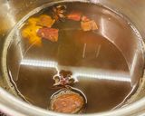 Hình bước làm 6 của món Masala chai tea - Trà Masala chai Ấn Độ