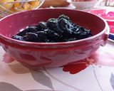Foto del paso 8 de la receta: Chipirón de Anzuelo en su Tinta