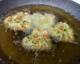 Foto langkah ke 6 dari resep "gorengan ala mie instan".