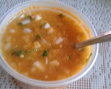 Foto del paso 8 de la receta: Salsa 🌶🌶