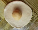 Foto langkah ke 4 dari resep Karipap pusing.