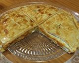 Foto del paso 3 de la receta: Empanada de atún