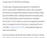 Foto langkah ke 3 dari resep Jus tomat 3menit 3bahan dg 73 manfaat.