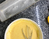 Foto del paso 4 de la receta: Budín de naranja 🍊 Súper FÁCIL