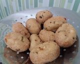 Foto langkah ke 5 dari resep Perkedel Tahu.