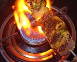 पनीर टिक्का(paneer tikka recipe in hindi) रेसिपी चरण 8 फोटो