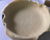 Hình bước làm 4 của món Pizza homemade siêu dễ