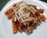 Foto del paso 7 de la receta: Pasta a la puttanesca (Fácil)