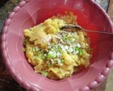 Foto langkah ke 5 dari resep Perkedel Kentang.