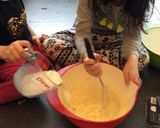 Foto del paso 3 de la receta: Pan de fresa