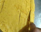 बेसनी मटर पनीर (besani matar paneer recipe in Hindi) रेसिपी चरण 4 फोटो
