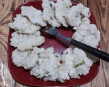 Foto langkah ke 5 dari resep Cireng Nasi.