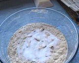 Foto del paso 3 de la receta: Pan de masa madre