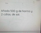Foto del paso 2 de la receta: Pan en MCC fácil