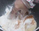 Foto langkah ke 1 dari resep Coconut Crumble - Serbaguna.