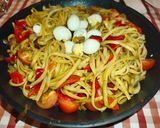 Foto del paso 14 de la receta: Nido de codorniz