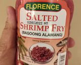 A picture of step 1 of Ginisang Bagoong Alamang.
