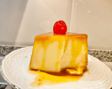 Foto del paso 11 de la receta: Pudín de harina “sin gluten “