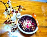 紅豆湯圓的食譜步驟3照片