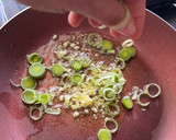 Foto del paso 2 de la receta: Arroz con trigo y vegetales