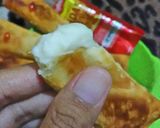 Foto langkah ke 4 dari resep Mozarella stick.