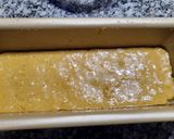 Foto del paso 2 de la receta: Budín de avena con azúcar mascabo, sin gluten