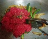 A picture of step 6 of Magical Punjabi Karela.