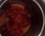Foto del paso 4 de la receta: Pepas