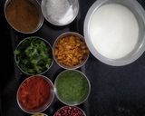 સ્ટફ્ડ દહીંવડા (Stuffed Dahivada Recipe In Gujarati) રેસીપી સ્ટેપ1ફોટો