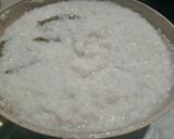 Foto langkah ke 1 dari resep Bubur lemu.