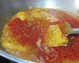 টমেটো রুই(Tomato rui recipe in Bengali) রেসিপি ধাপ - 5 ছবি