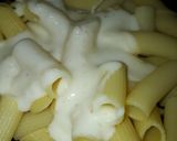 Foto del paso 6 de la receta: Salsa blanca sin gluten