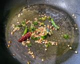 A picture of step 2 of Star Fruits/ Karambola Khatta Meetha Recipe.