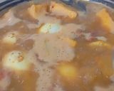 Foto langkah ke 3 dari resep Semur Campur.