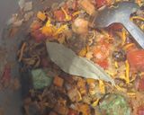 Foto del paso 4 de la receta: Fricandó de ternera con setas