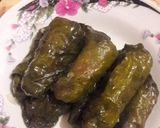 صورة لخطوة 6 من وصفة محشي ورق خبيزة