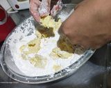 Foto del paso 2 de la receta: Mbeju