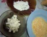 Foto langkah ke 6 dari resep Brulee Bomb.